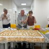Primeiro “Café com o Provedor” do ano reúne mais de 300 colaboradores 